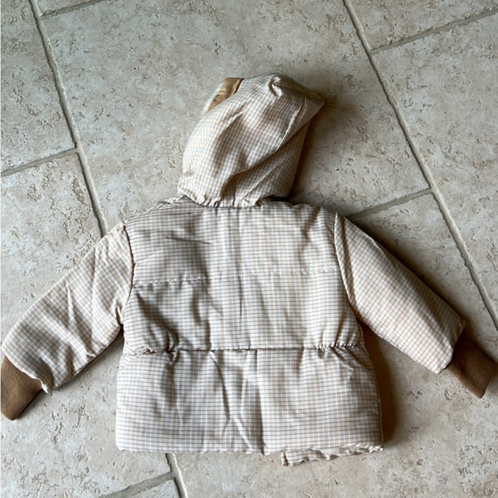 Quiltex Snow Set - Picture 4 of 6